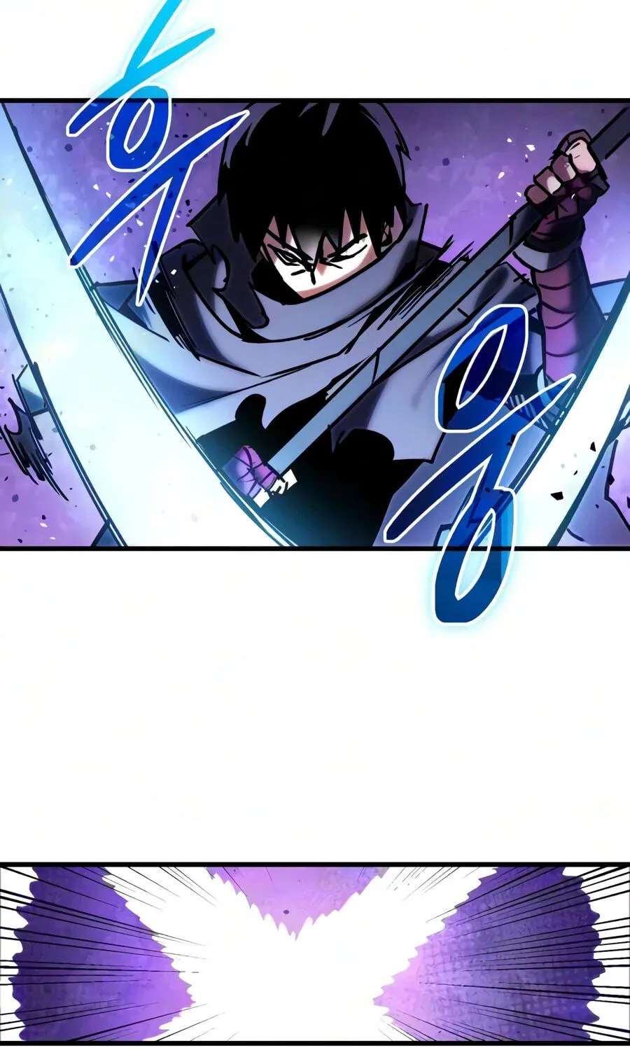 A Hero Who Knows His Stuff Chapter 40 - page 172