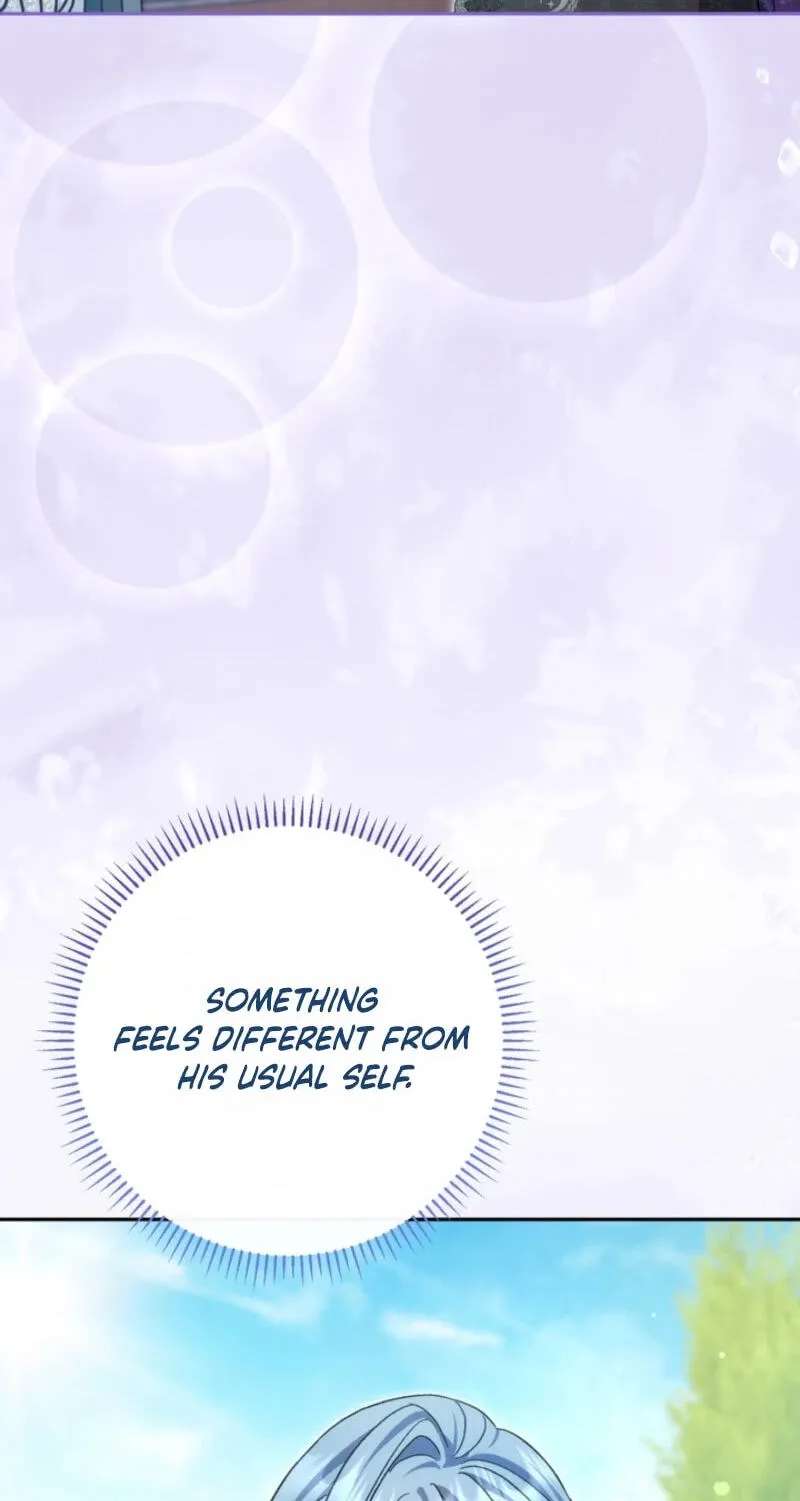 The Villainess's Blind Date Is Too Perfect Chapter 145 - page 73
