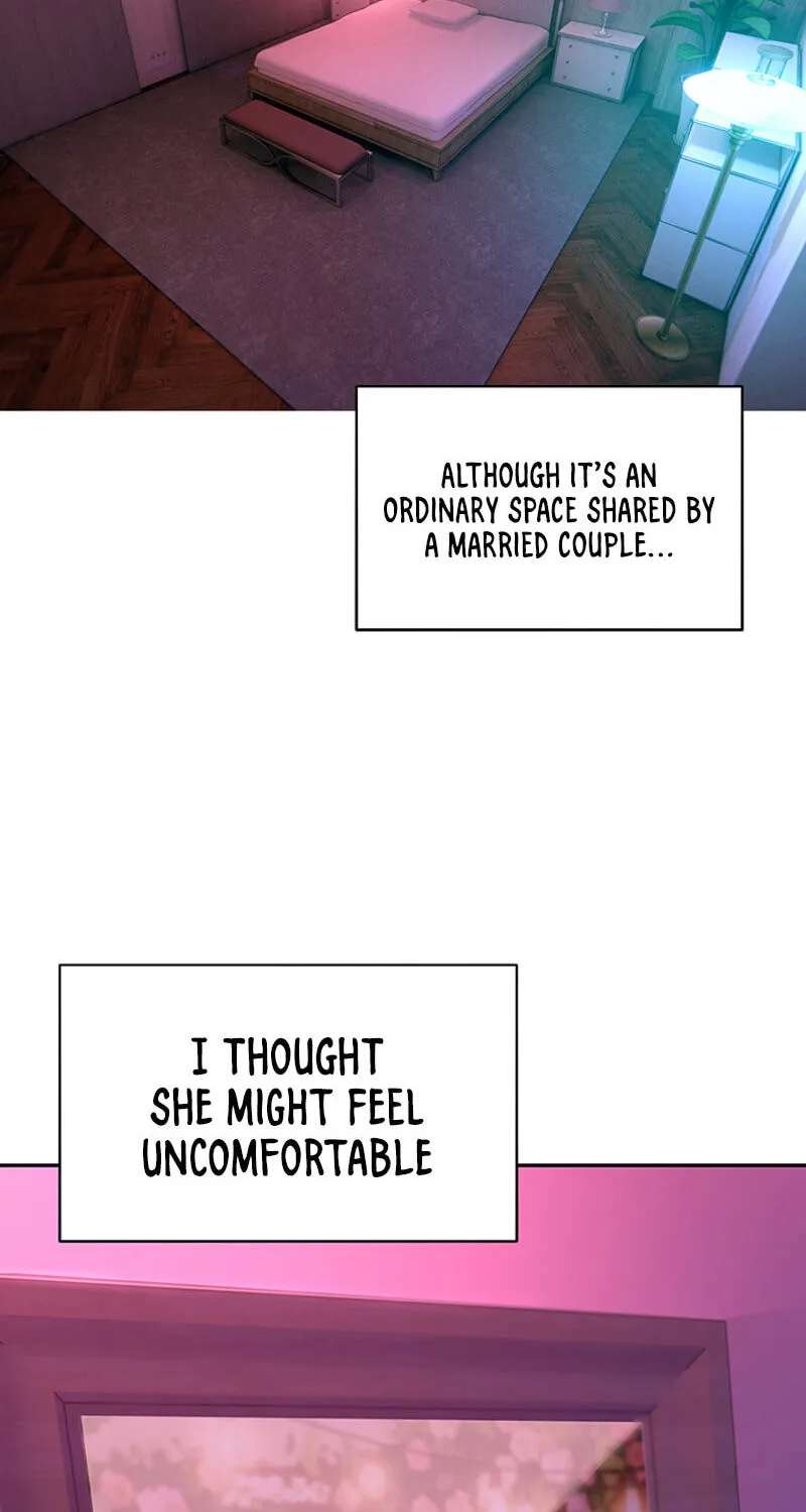 Secret Taste.Zip Chapter 25 - page 69
