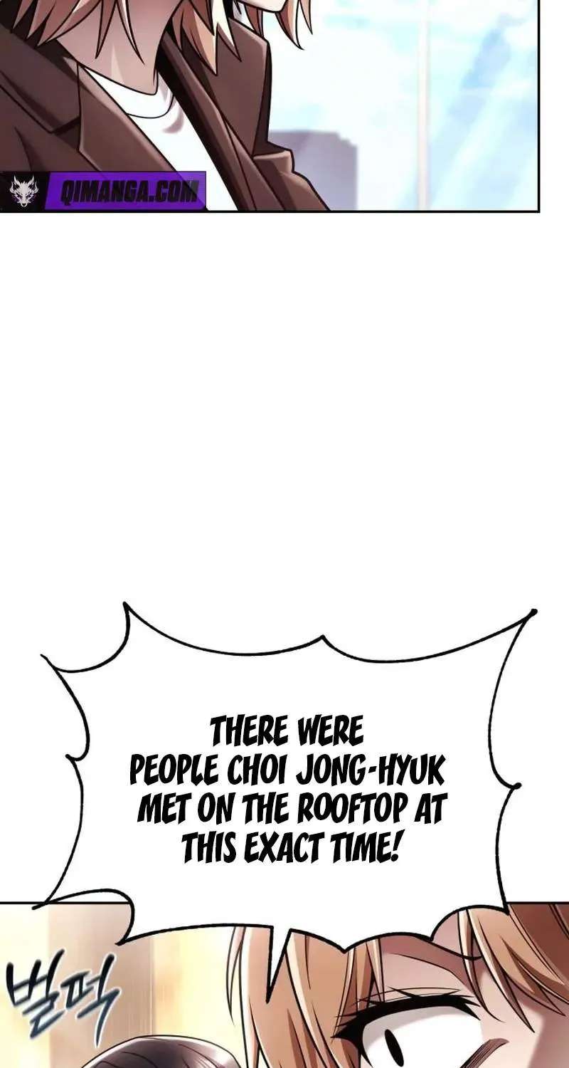 Clever Cleaning Life Of The Returned Genius Hunter Chapter 157 - page 89