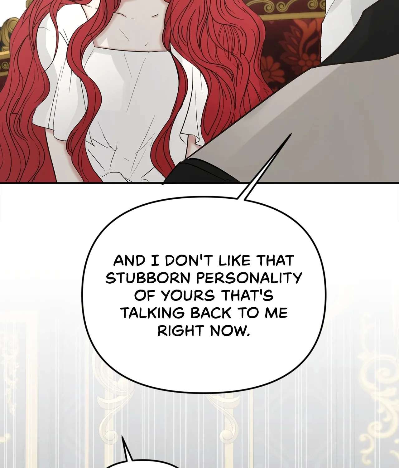 I Adopted the Male Lead from the Shelter Chapter 125 - page 122