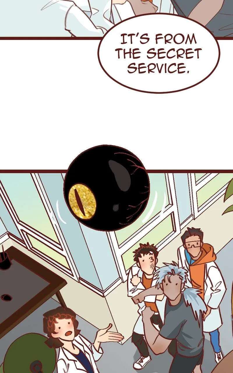 Bailin And Li Yun Chapter 120 - page 7