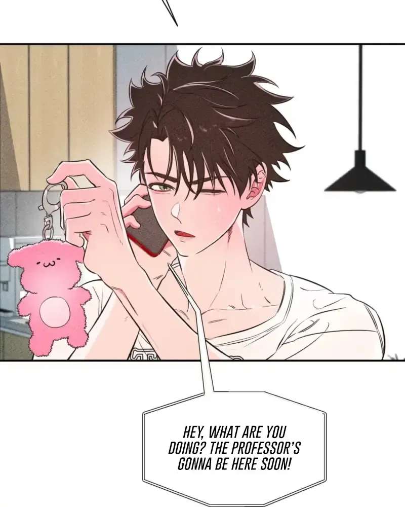 Careless Love Chapter 2 - page 69