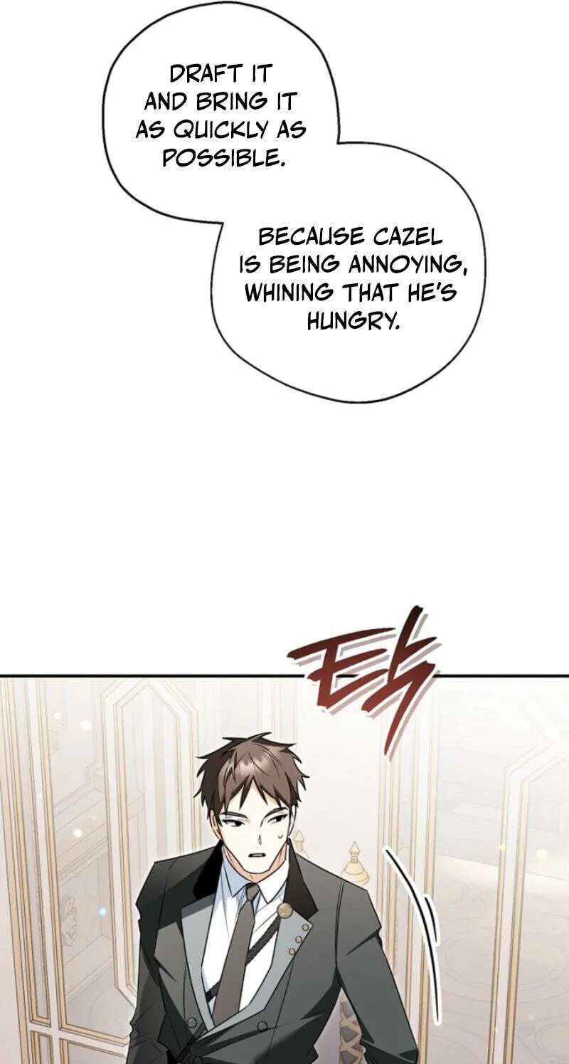 Marriage With A Suspiciously Demure Husband Chapter 24 - page 25