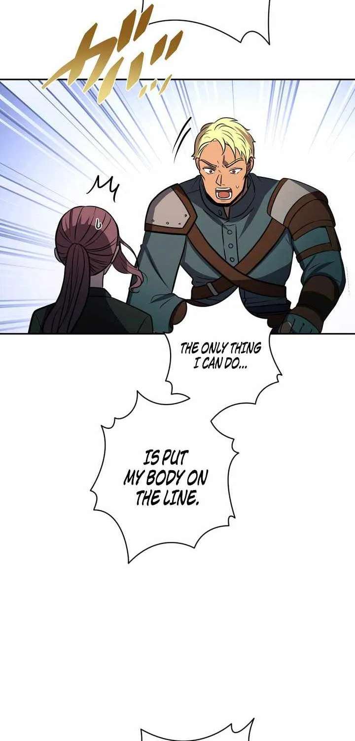 Reborn Ranker – Gravity User (Manga) Chapter 210 - page 11