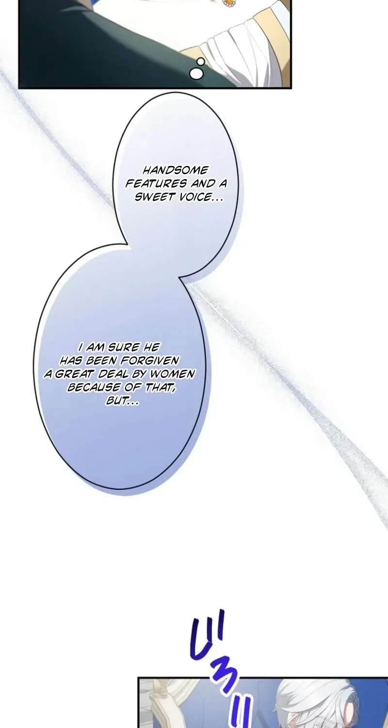 To You Who Killed Me: The Villainess's Final Dance Chapter 19 - page 58