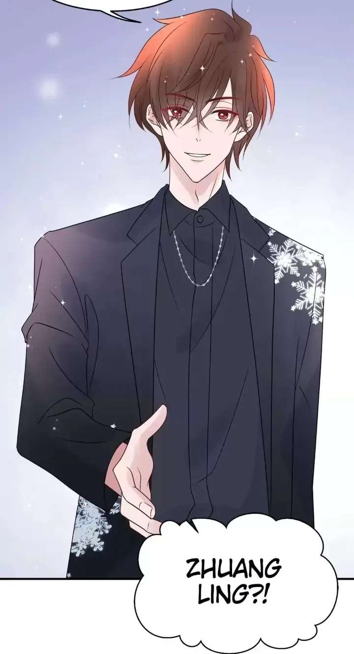 Reborn- deceiving my financial backing husband Chapter 79 - page 25