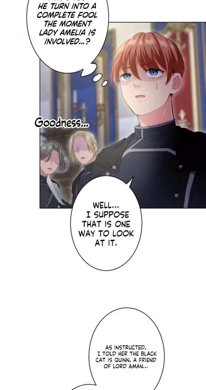 Ichioku Kaeshite Rikon Shimasu! ~Shakkin Fujin wa Recipe de Kagayaku~ Chapter 17 - page 13