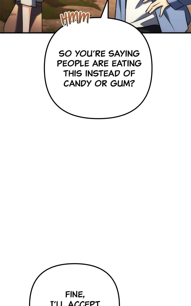 The Goddess of Abundanceand Her Troublemaker Apostle Chapter 30 - page 44