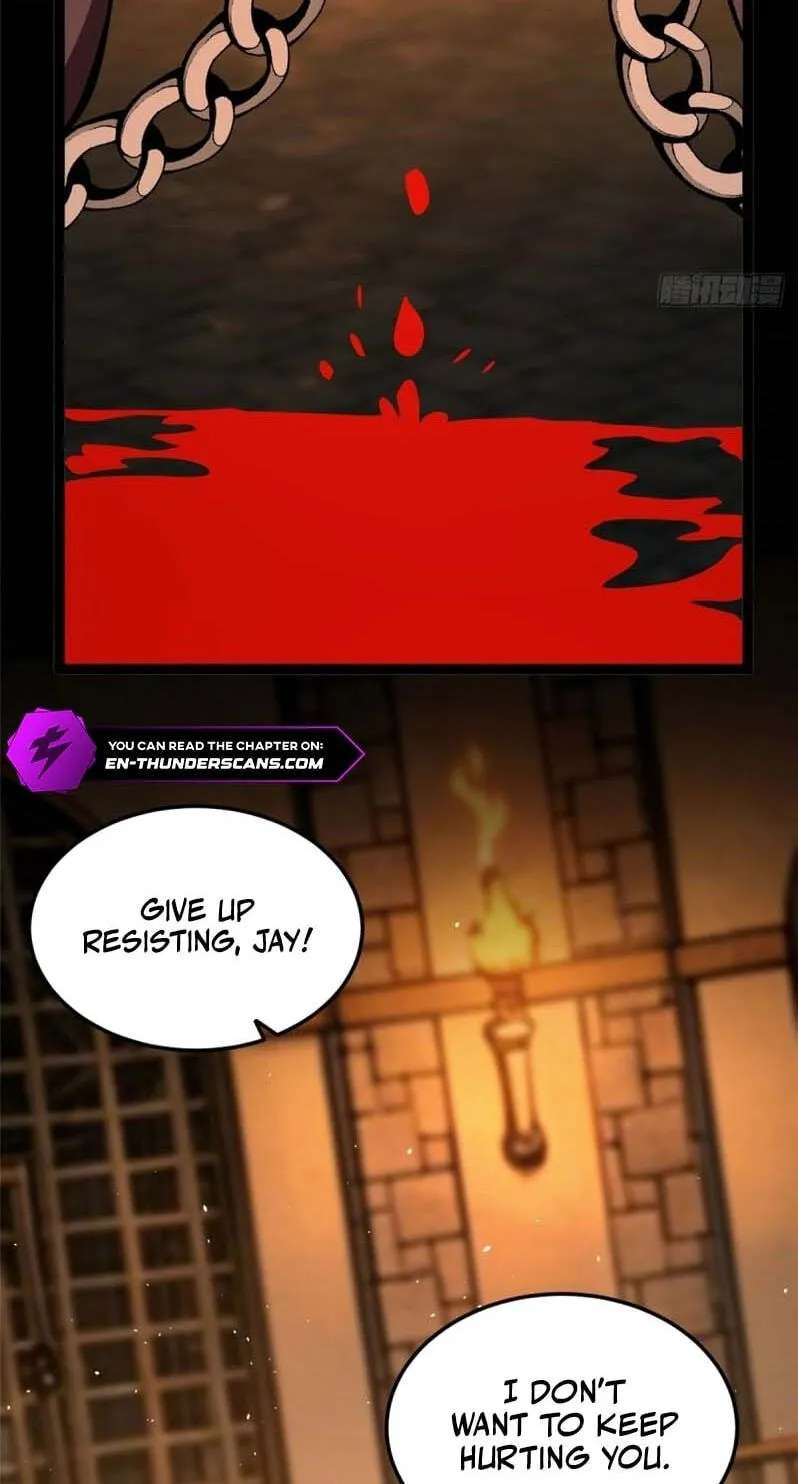 My Vampire System: A Dragon's Revenge Chapter 356 - page 5