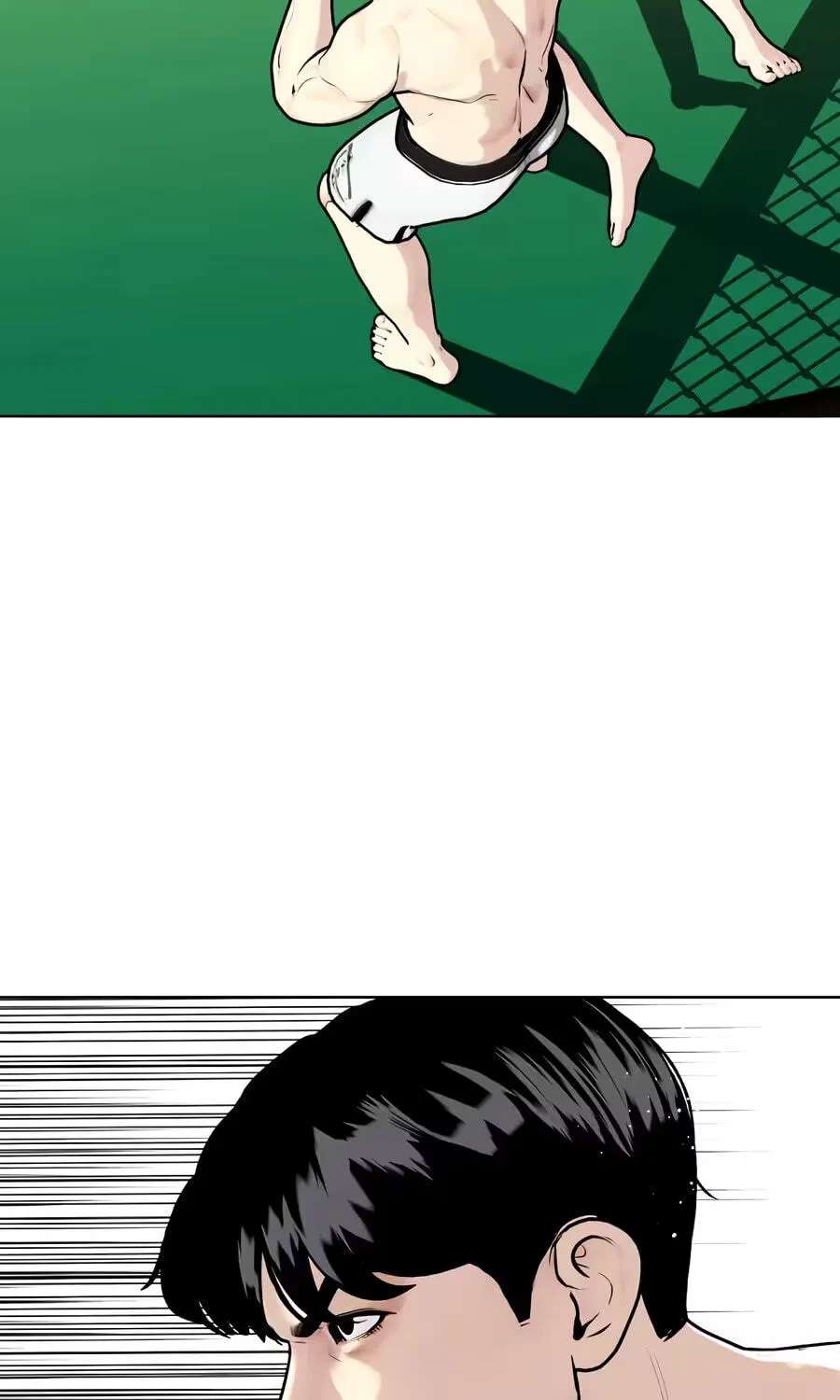 The Outcast is a Fighter Chapter 173 - page 160