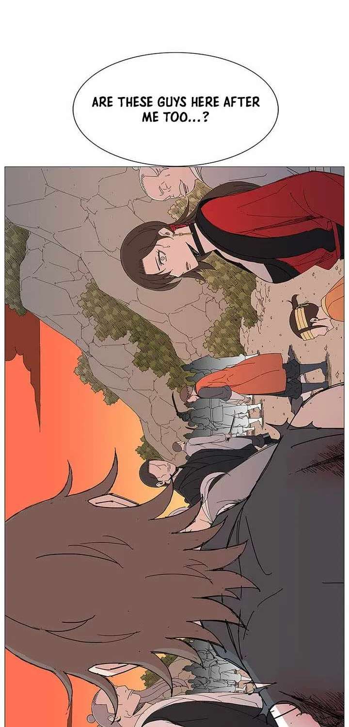 The General - Fighting Legend Chapter 116 - page 58