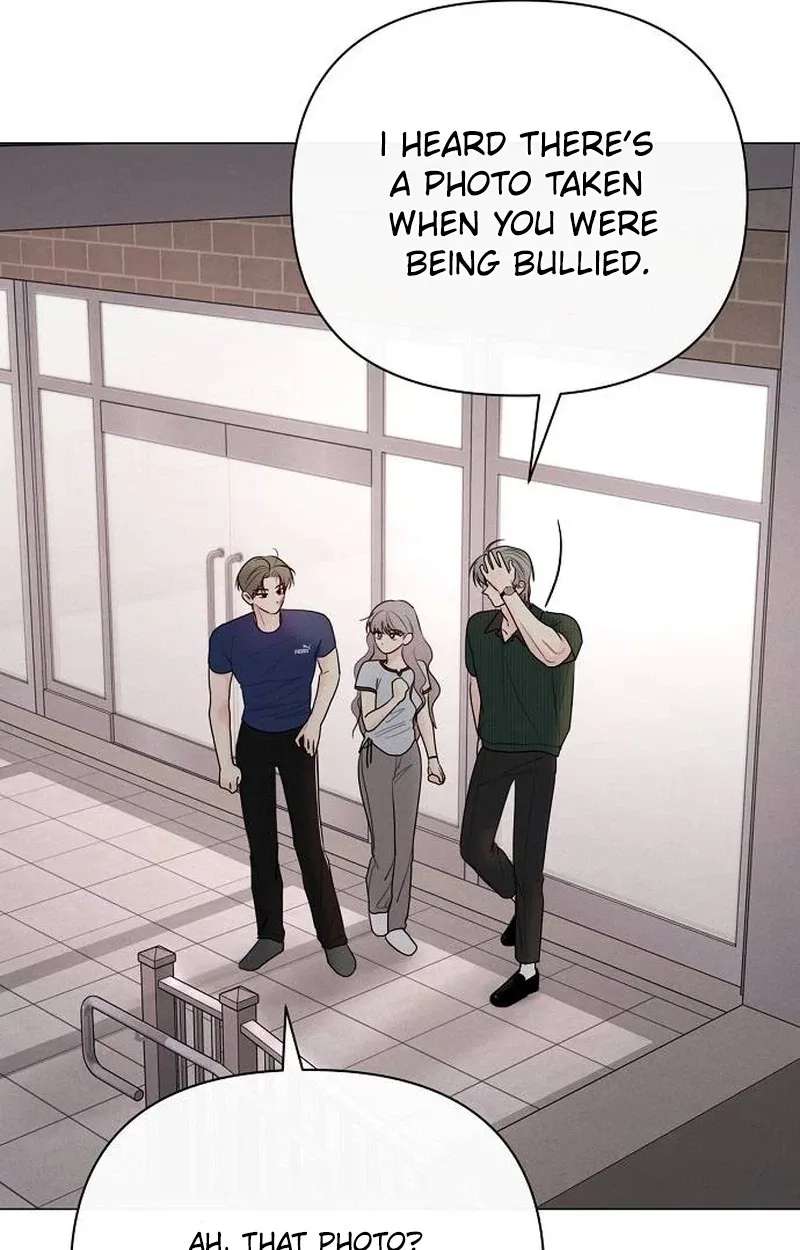 The Perfect Male Lead Chapter 60 - page 39