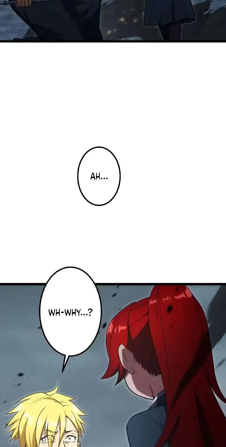 The Tyrant Girl Nero’s Rebellion Chapter 5 - page 93