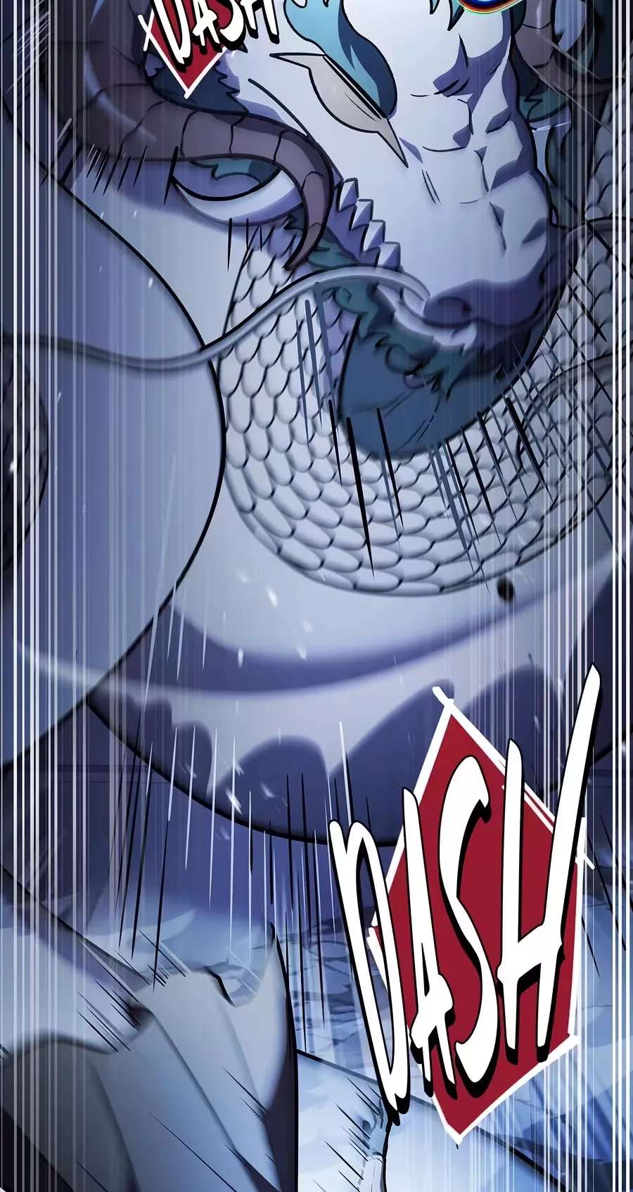 Only I Have an EX-Grade Summon Chapter 39 - page 110