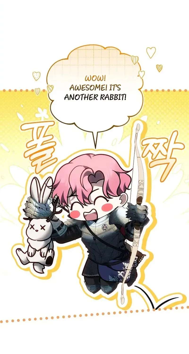 Vote for Your Knight! Chapter 17 - page 4