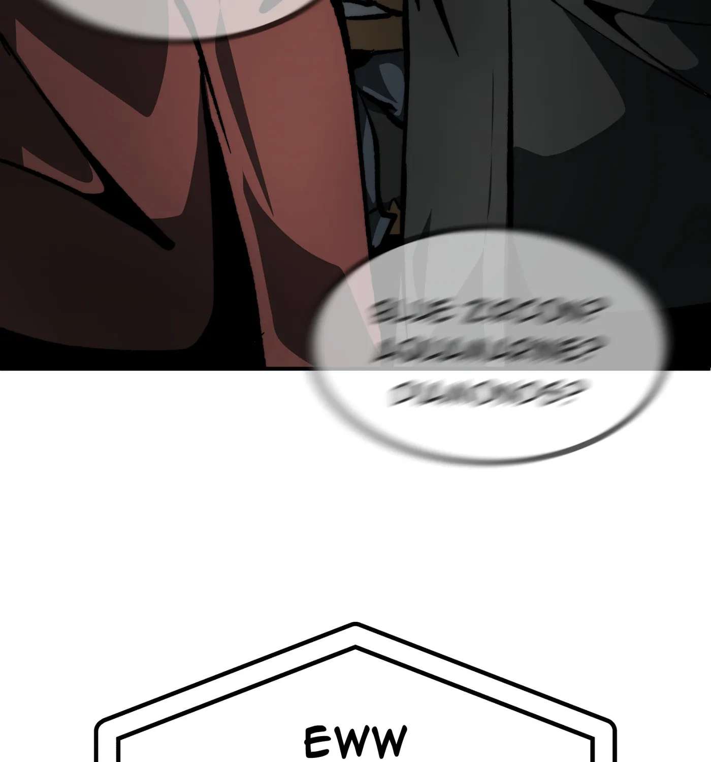 SAVING YOU Chapter 42 - page 289