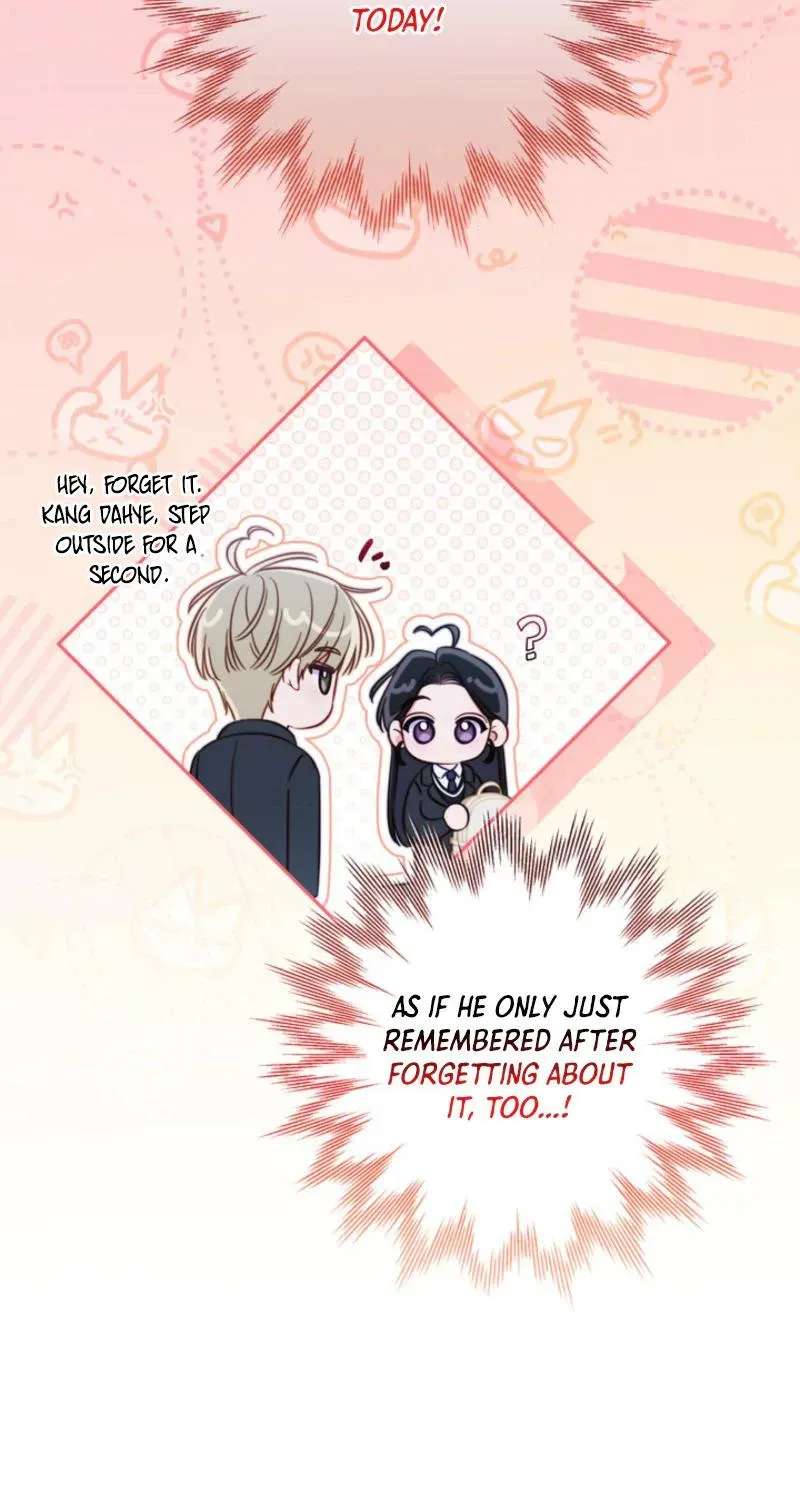 The Top Student Hides Her Regression Chapter 2 - page 56