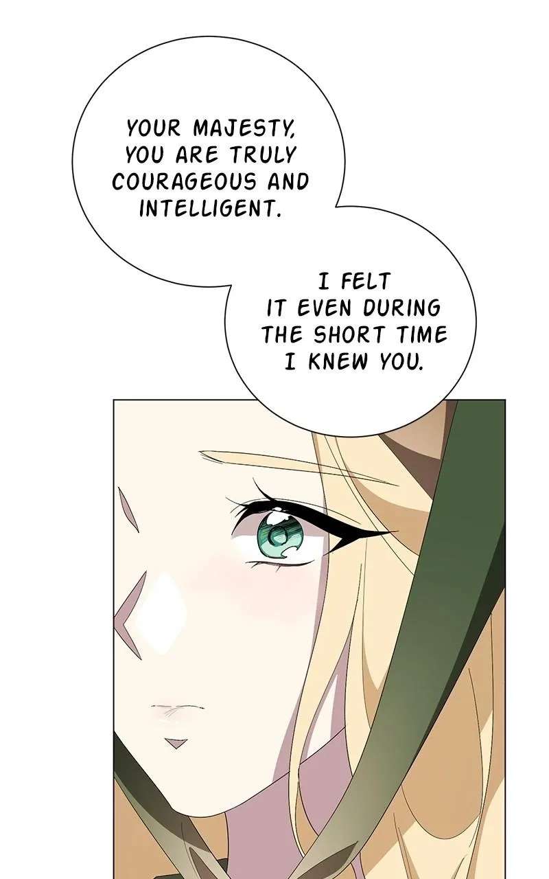 Wished You Were Dead Chapter 101 - page 86