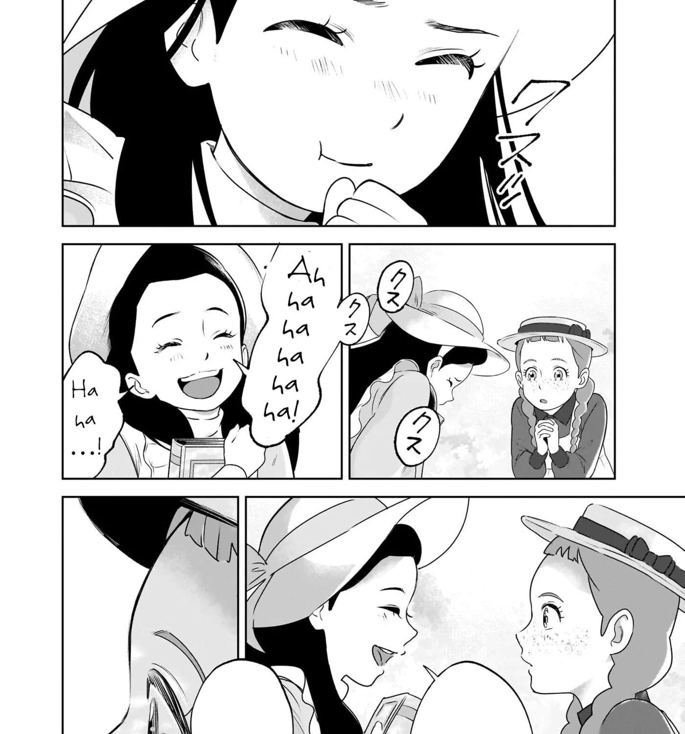 Anne Shirley Chapter 3 - page 19
