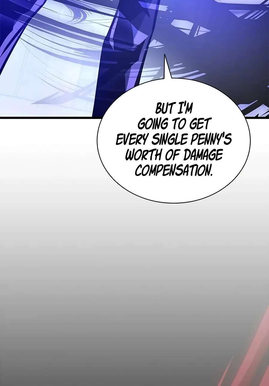 Villain to Kill Chapter 253 - page 12