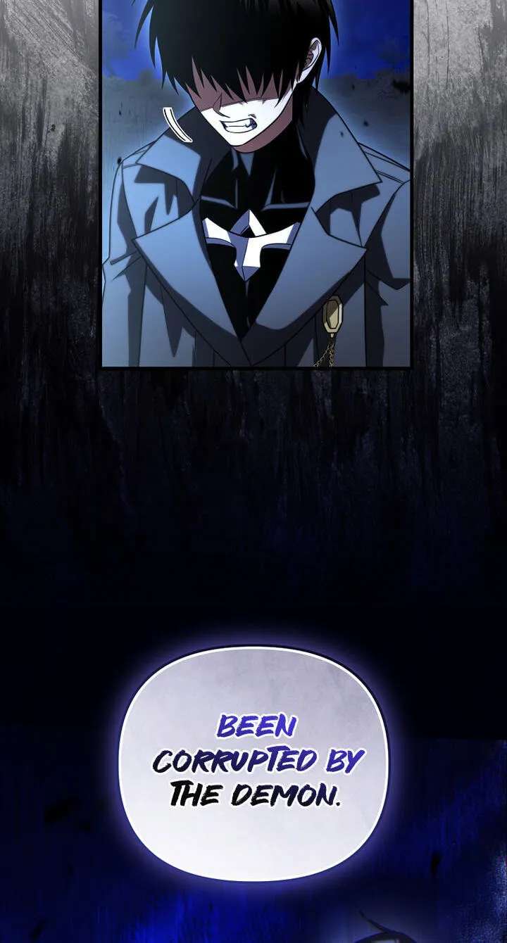 After Ten Millennia in Hell Chapter 158 - page 100