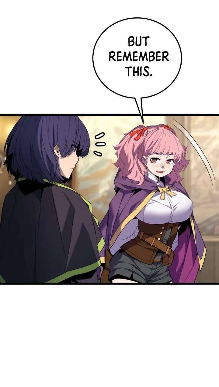 Player of the Fallen Family Chapter 52 - page 42