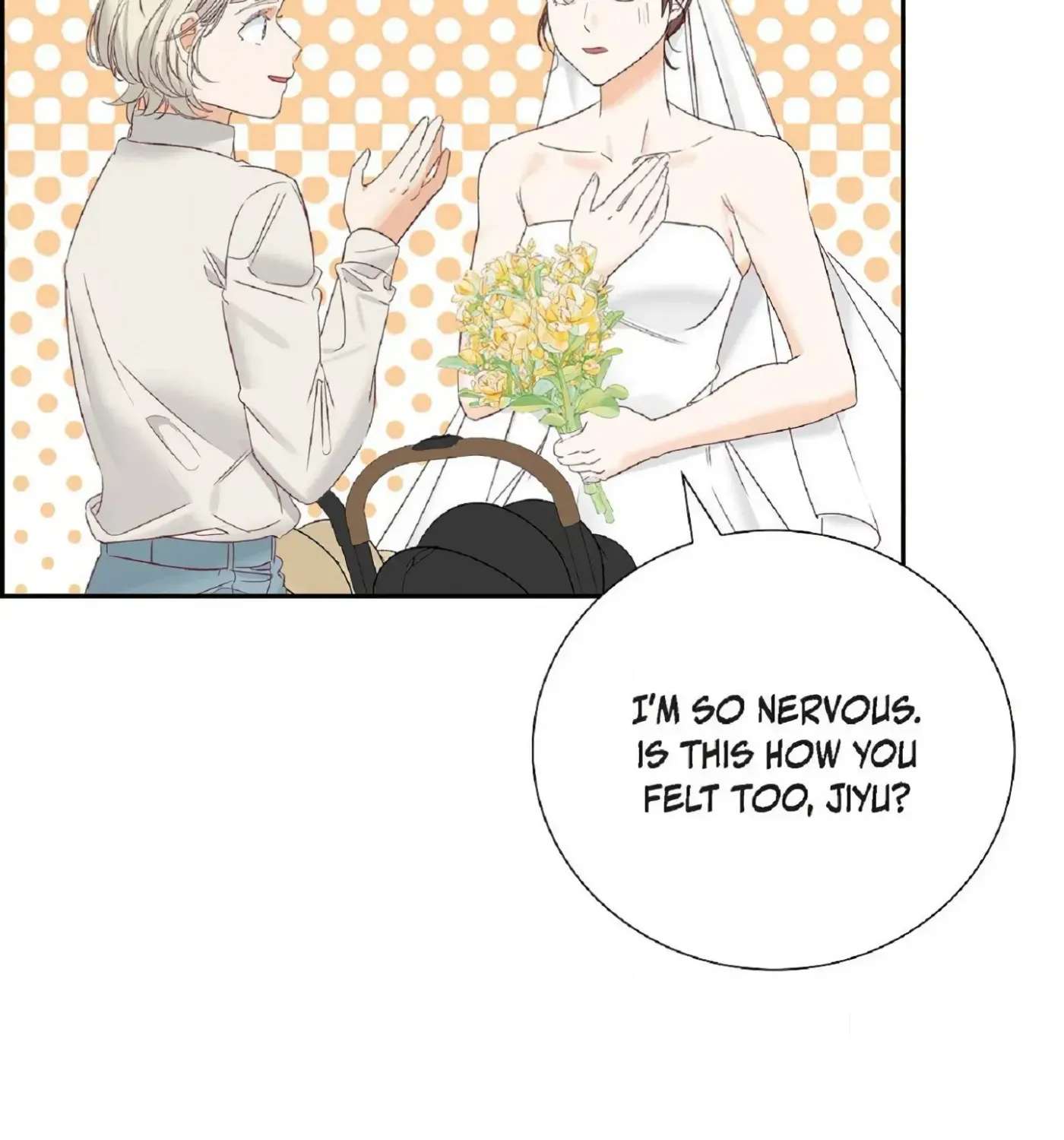 The New CEO and I - Five Years After the One-night Stand Chapter 49 - page 51