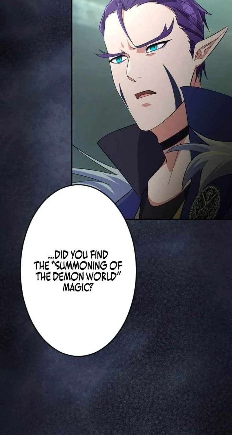 Fukushuu No Taishi - Level 9999 No Bakumatsu Isekai Tensei Chapter 106 - page 114