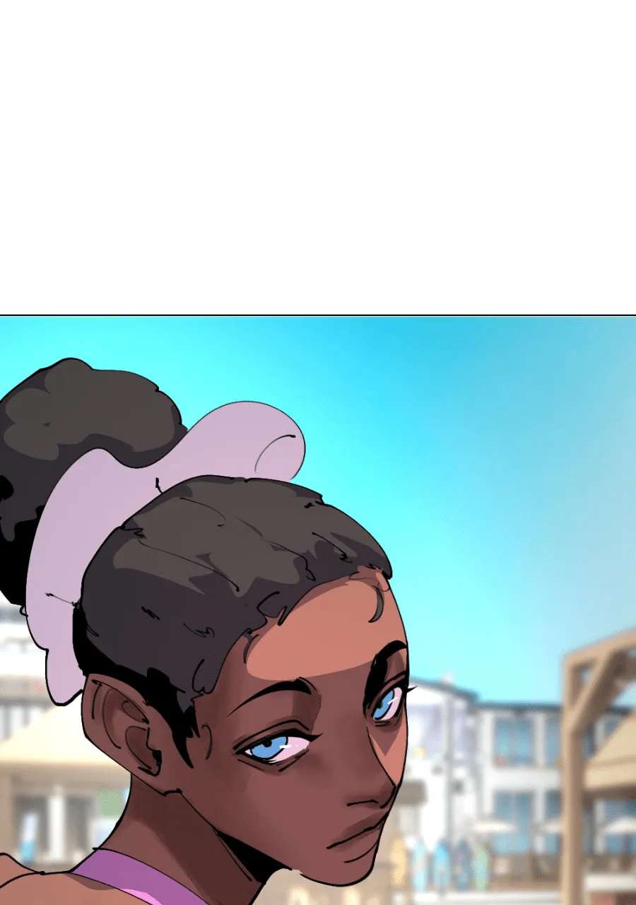 Cuffing Cupid Chapter 42 - page 3