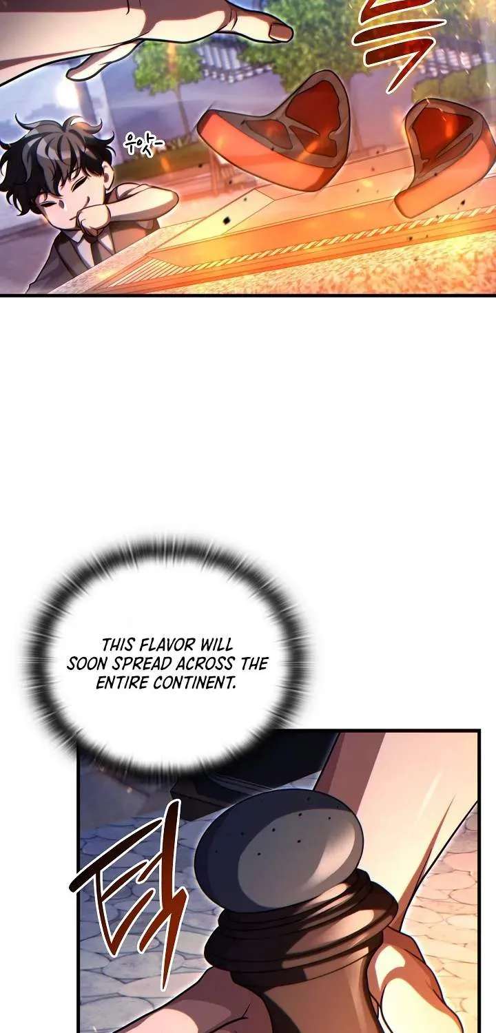 The Lord Who Levels Up by Devouring Chapter 16 - page 85