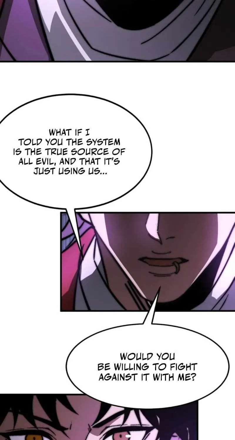 Devil Summoner, I am the Abyss Lord Chapter 88 - page 36