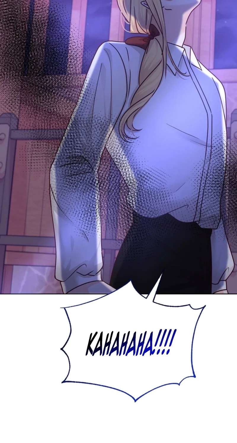 Husband Replacement Chapter 77 - page 42