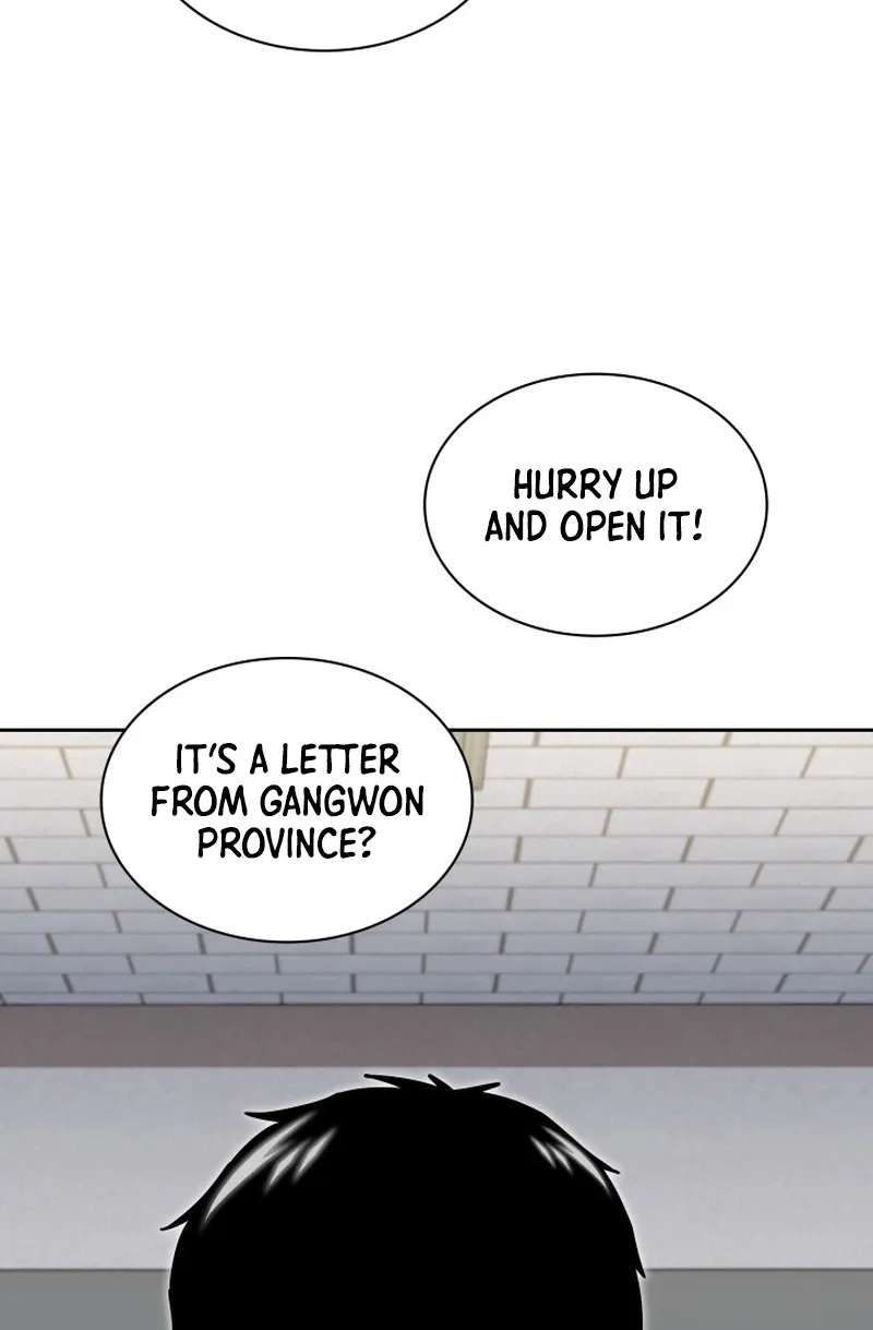 Reset Life Of Regression Police Chapter 169 - page 54