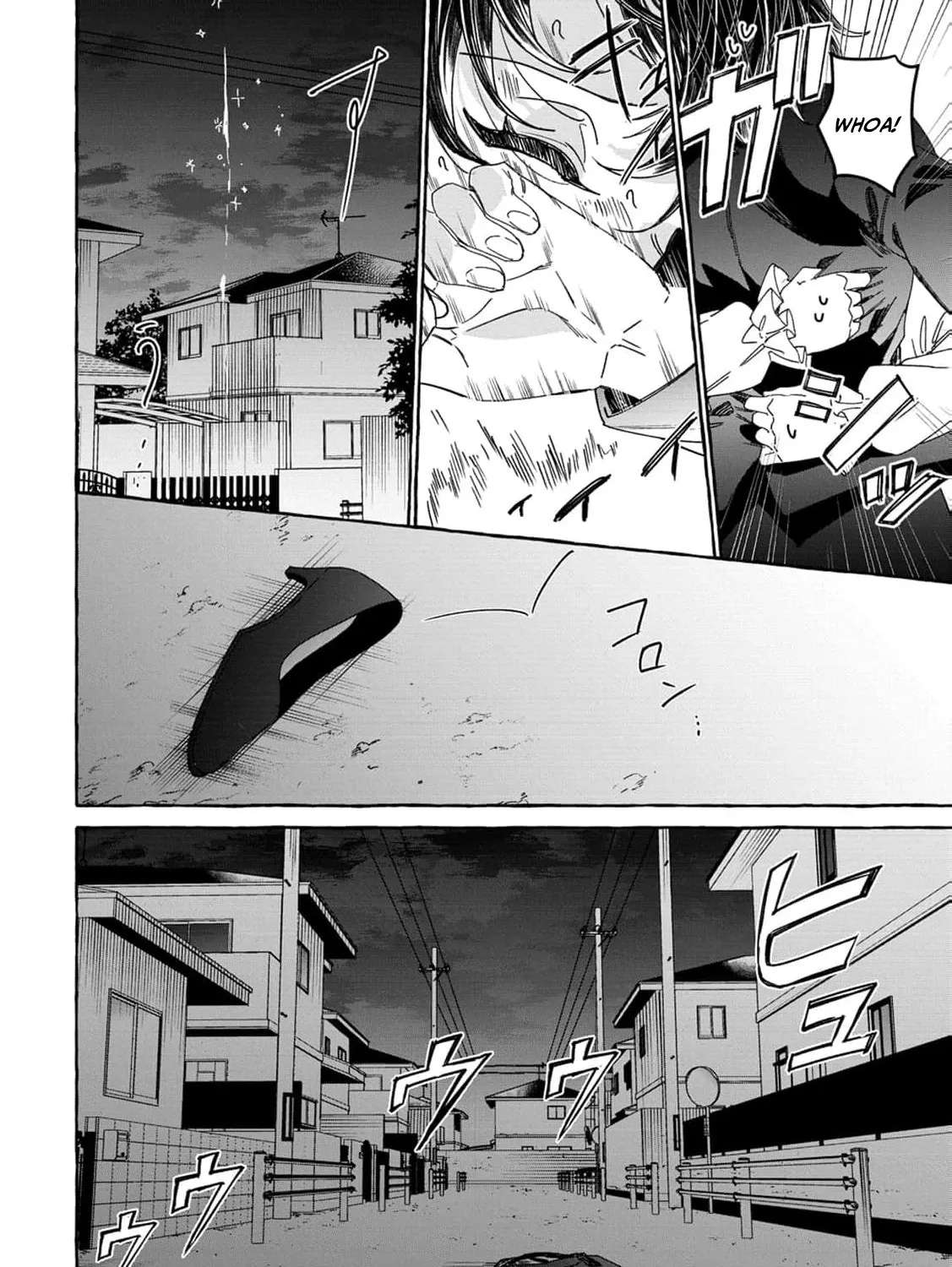 Ikie ni Yoru Mofu-Mofu Moukin Shiiku Ki ~ Isekai Trip Shitara, Hime Miko Shoukan no Omakase Chapter 1 - page 13