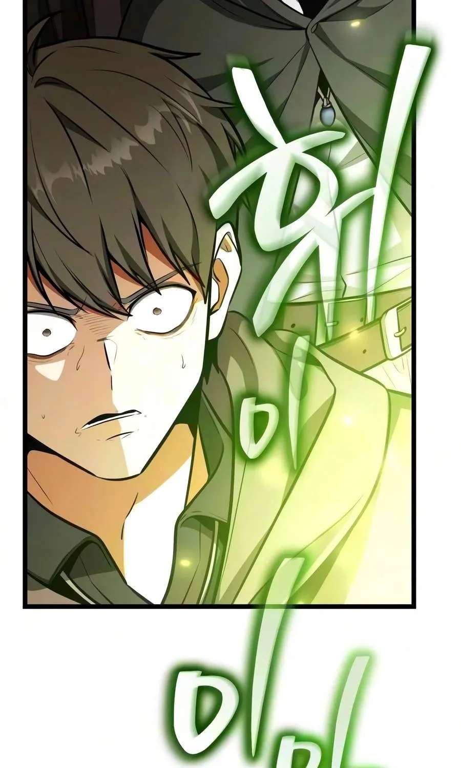 Reincarnator (Manhwa) Chapter 149 - page 8