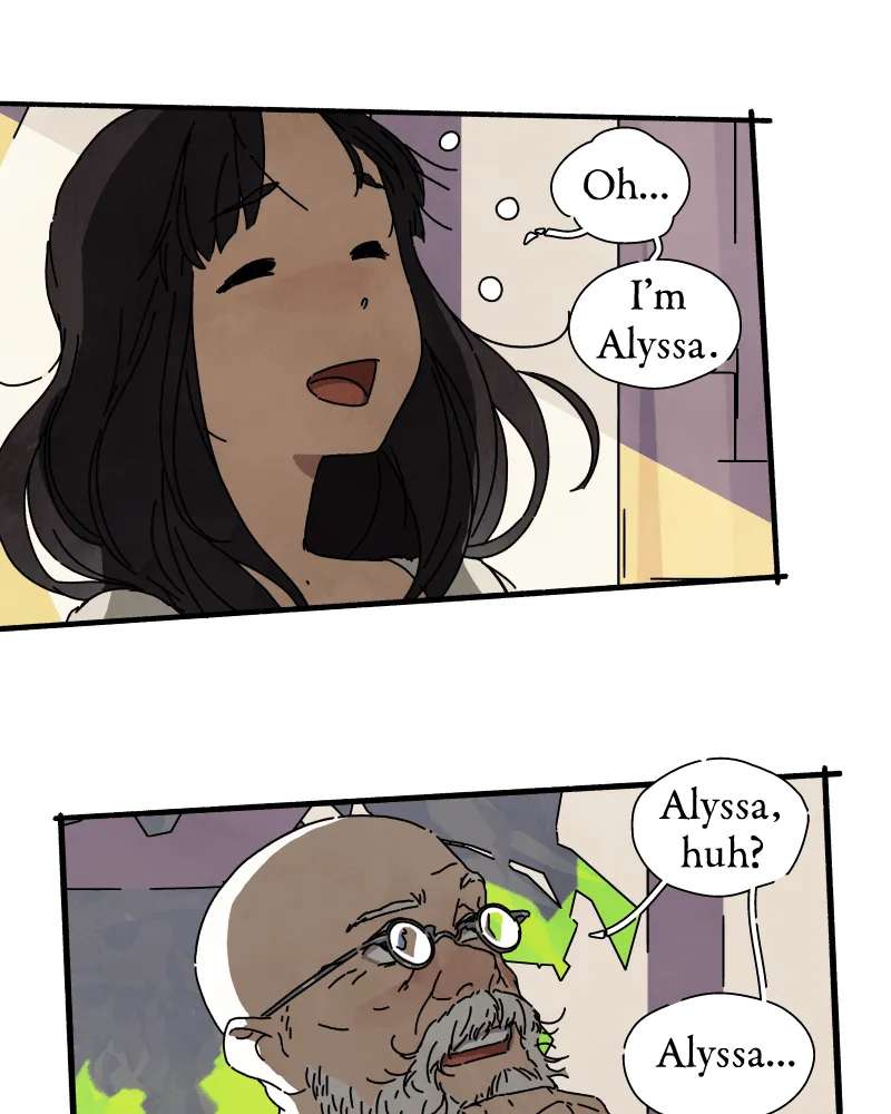 The Keepers' Inn Chapter 7 - page 16