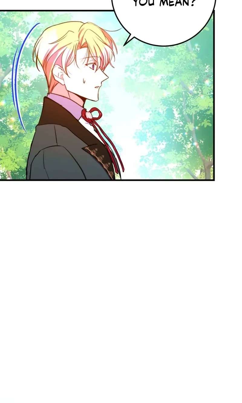 Country Life With His Sexy Majesty Chapter 60 - page 59