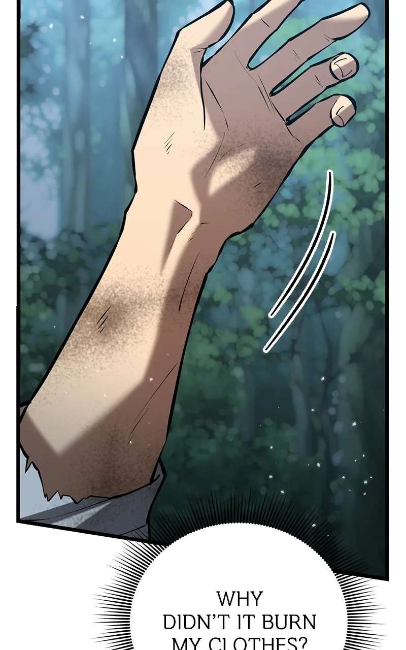 The OtherworldlyFamily Man Chapter 5 - page 61