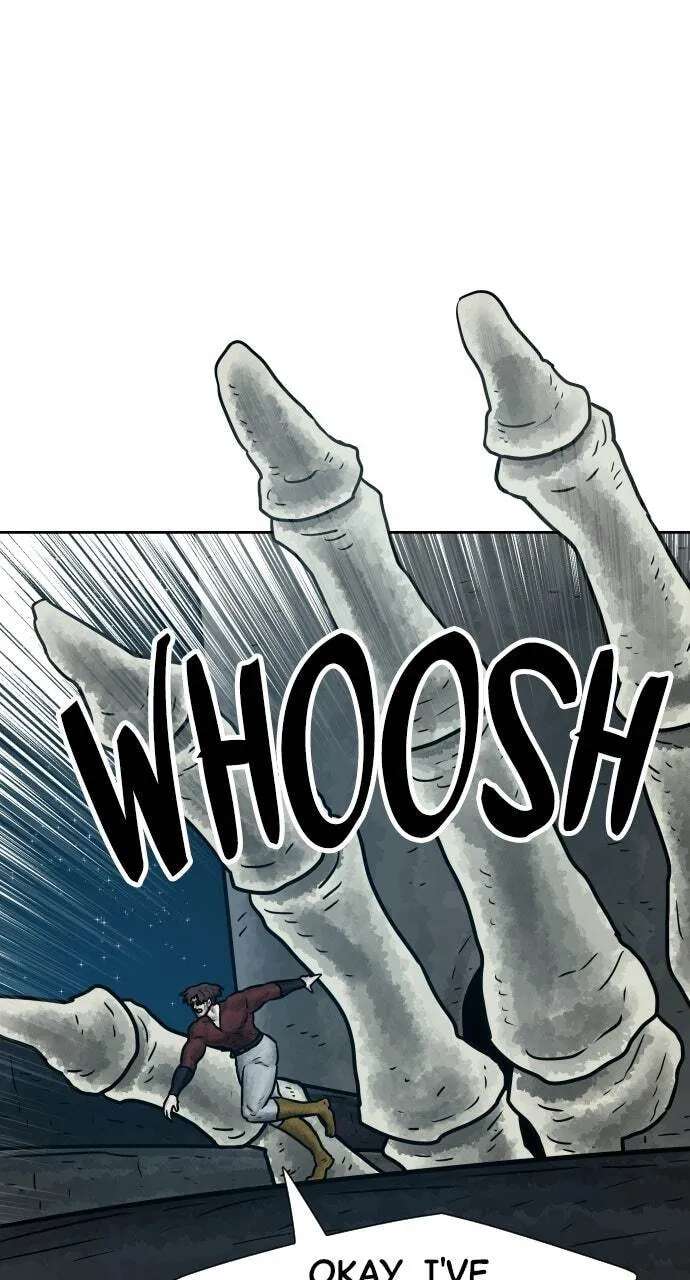 Warrior Executioner Chapter 202 - page 21