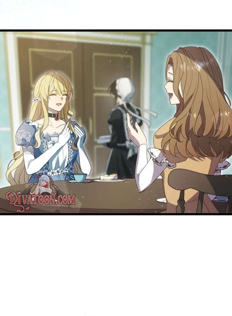 Rebuilding My Kingdom in the Enemy Prince's Bedchamber Chapter 18 - page 57