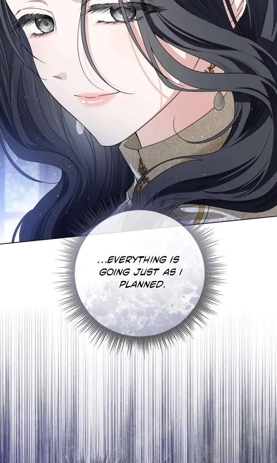 The Princess Stans in Secret Chapter 75 - page 105