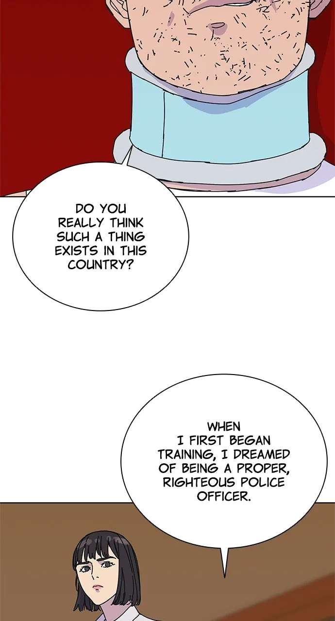 Code Name: Tarantula Chapter 43 - page 29