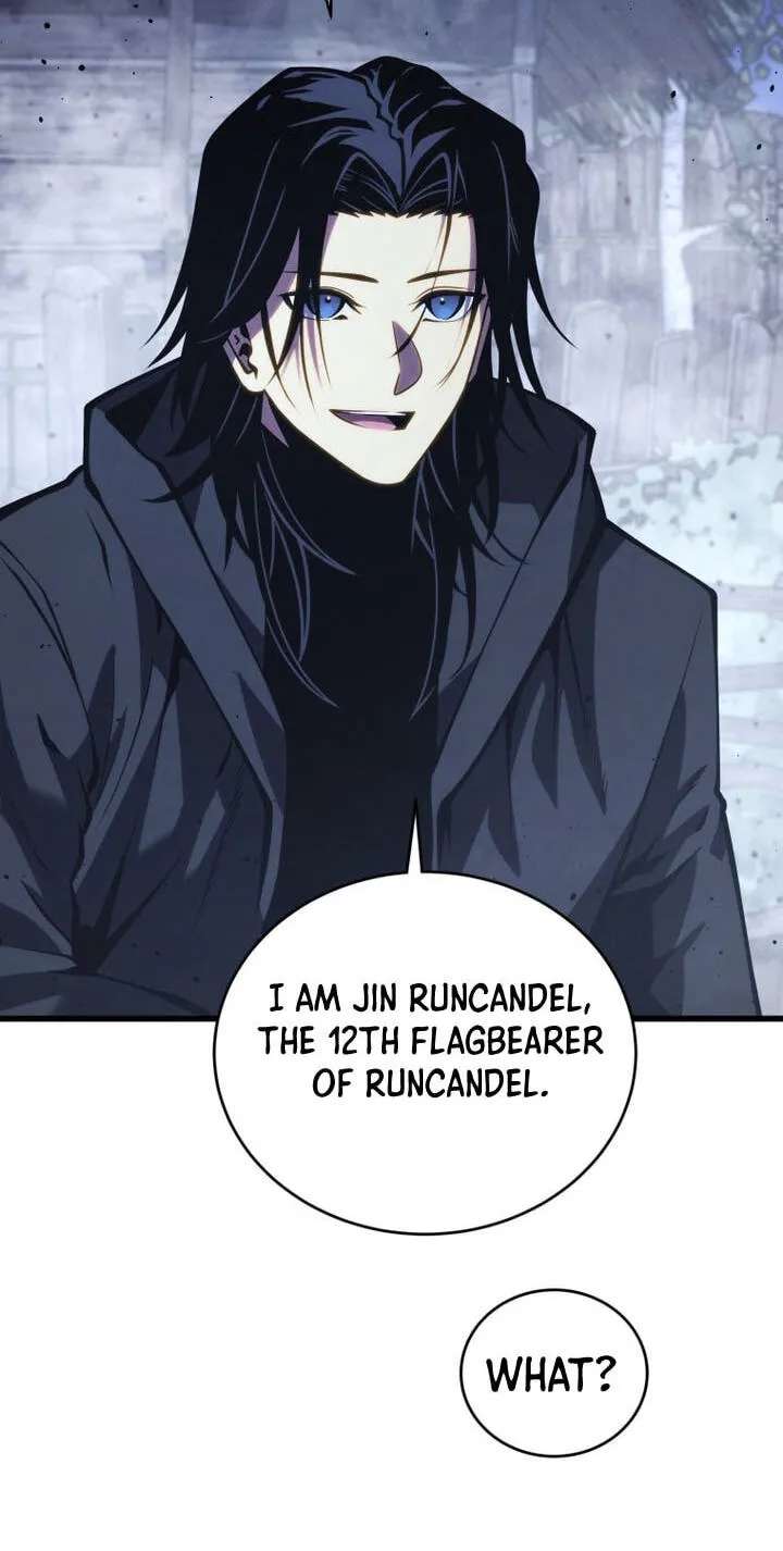The Swordmaster's Son Chapter 209 - page 23