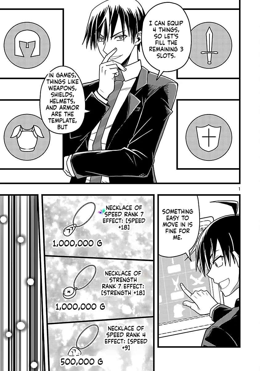Netto Aidoru No Haishin Wo Tetsudatte Ita Maneejaa No Ore, Nazeka Buzzutte Shimau Chapter 4 - page 2