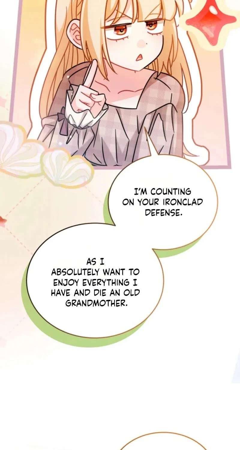The Maid With a Child Chapter 27 - page 18