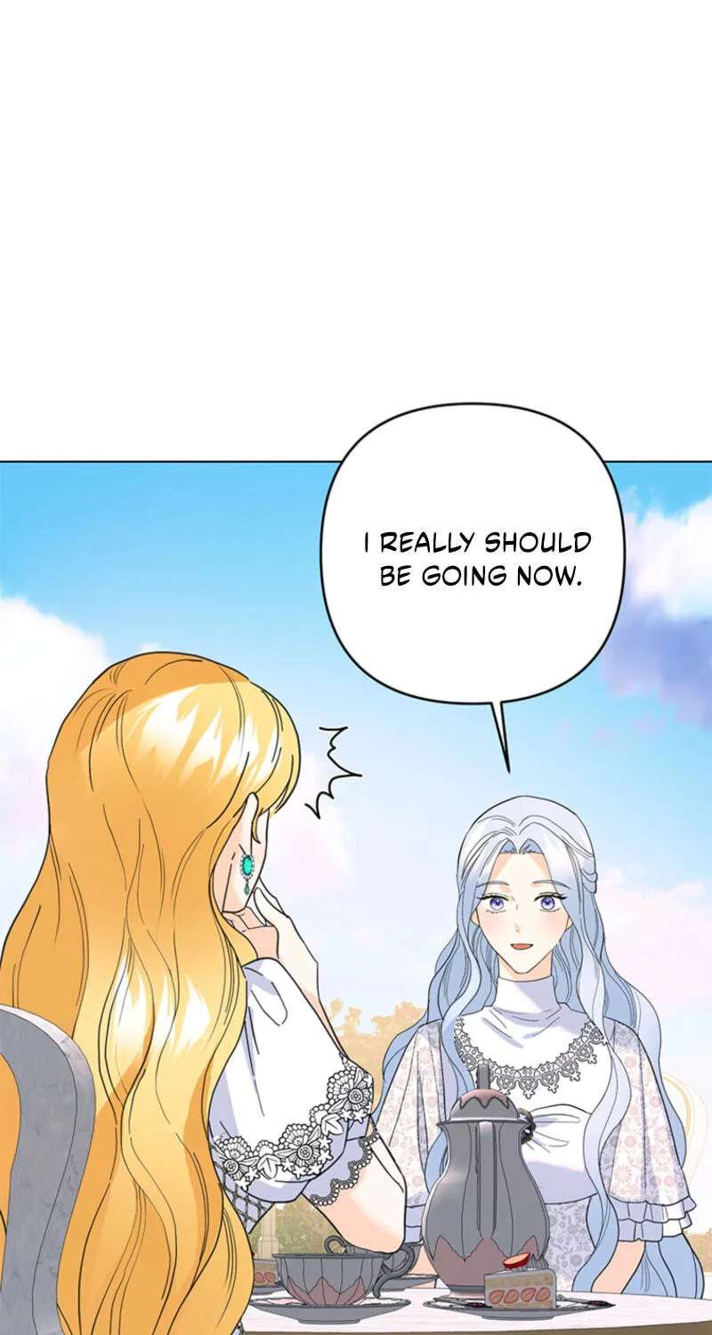 A Dark Secret Romance With a Former Saintess Chapter 32 - page 19