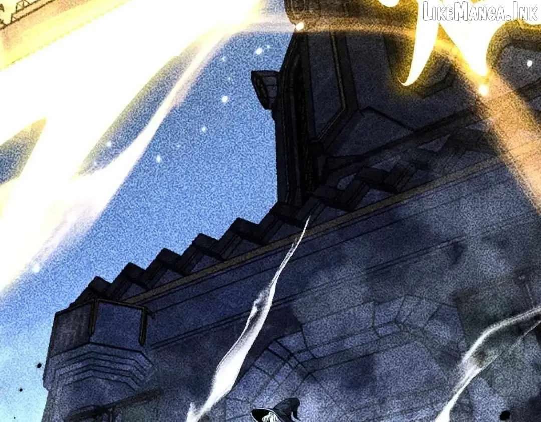 God-level Assassin, I’m the Shadow Chapter 143 - page 118
