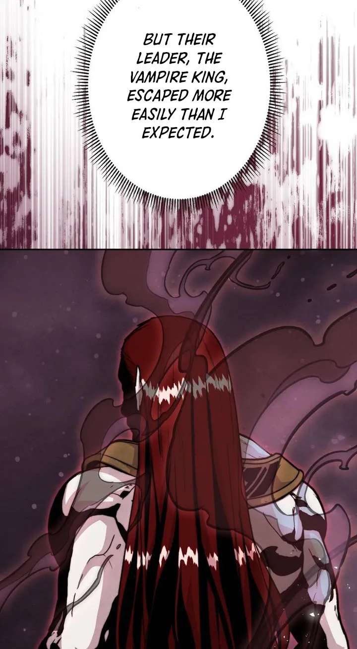 Holy Emperor’s Grandson Is A Necromancer Chapter 120 - page 7