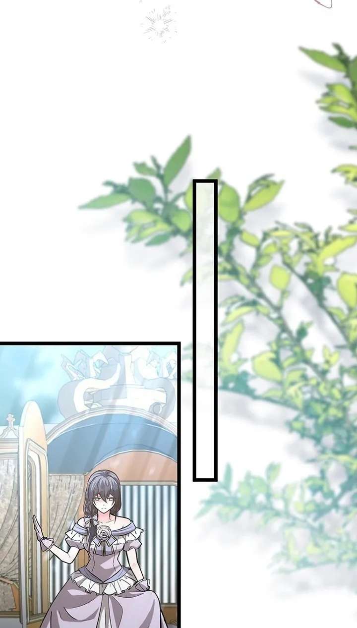 Seiryaku Kekkon kara Nogareru tame ni Kakusaku Shiteitara Itsunomanika Akuyaku Reijou ni Natteita Ken Chapter 27 - page 76